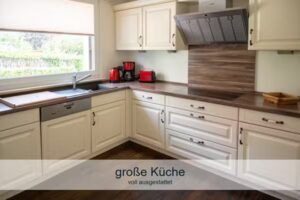 Ferienhaus Tobi’s Eifelhaus Obermaubach