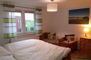 Ferienhaus Tonstrand