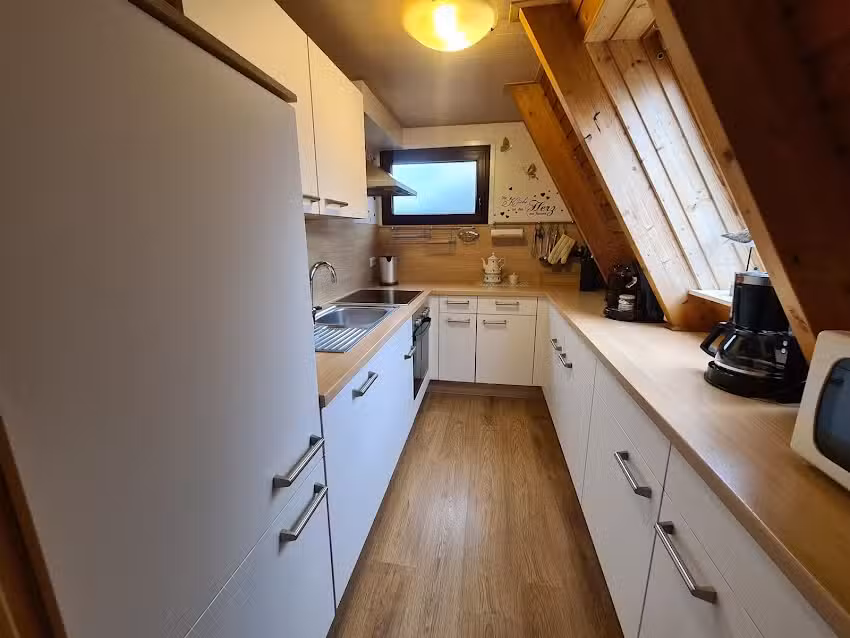 Ferienhaus Traum in Carolinensiel