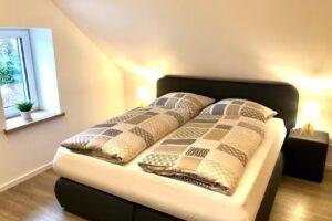 Ferienhaus Traumzeit⭐️⭐️⭐️⭐️⭐️mit Sauna