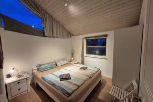 Ferienhaus Trent Rügen