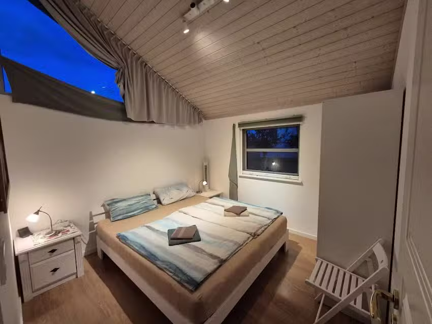 Ferienhaus Trent Rügen