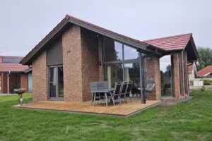 Ferienhaus Uferperle