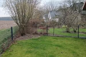 Ferienhaus-und Monteurzimmervermietung Zeitzer