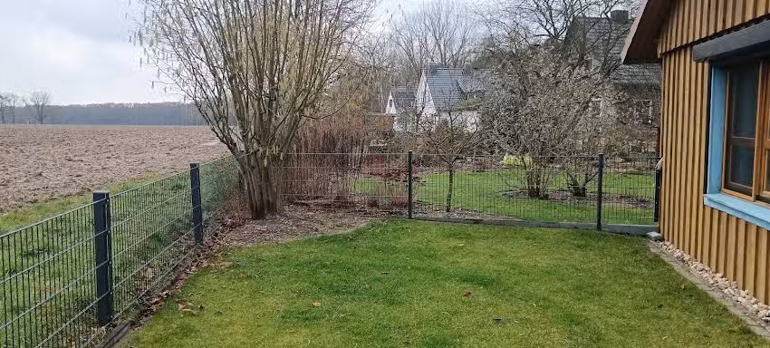 Ferienhaus-und Monteurzimmervermietung Zeitzer