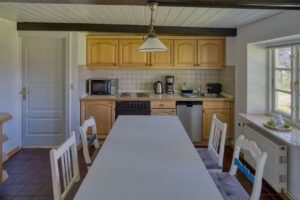 Ferienhaus Uns Sommerhus