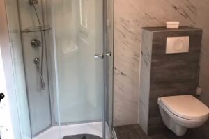 Ferienhaus „Untere Mühle“