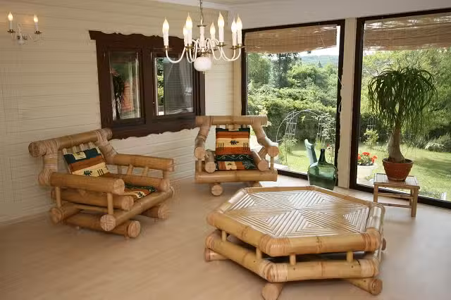 Ferienhaus Unterfranz