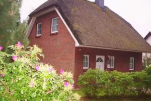 Ferienhaus Usedom