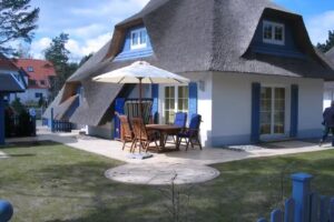 Ferienhaus Usedom