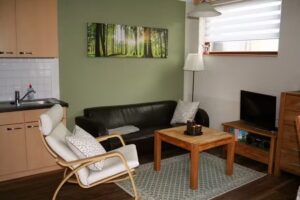 Ferienhaus V. Minkner