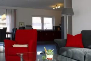 Ferienhaus Valentina