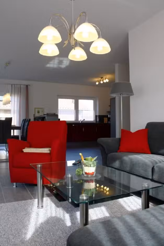 Ferienhaus Valentina