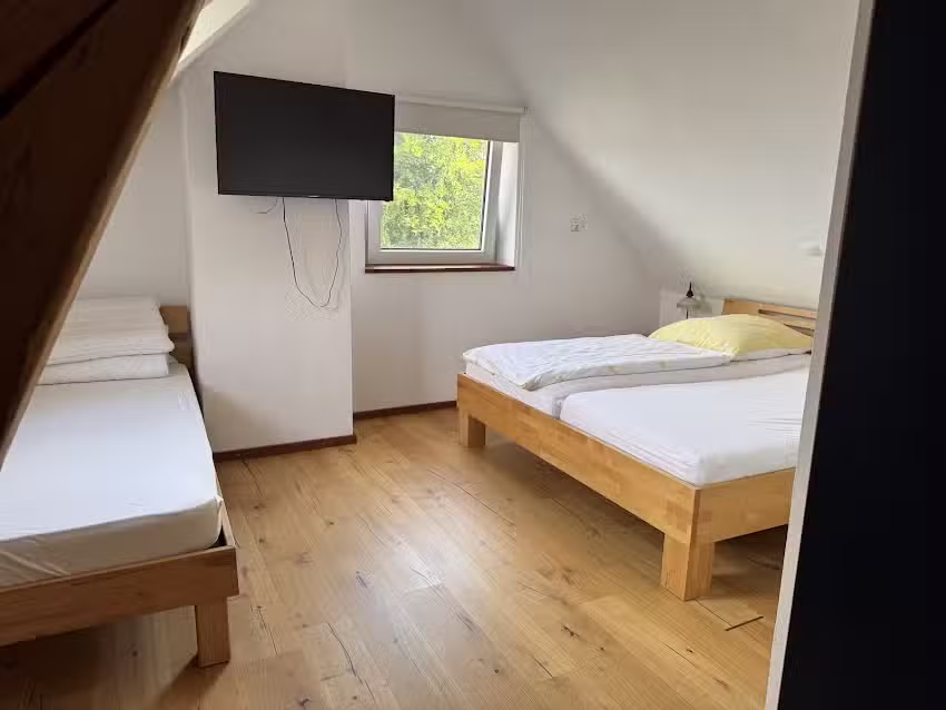 Ferienhaus Vennblick