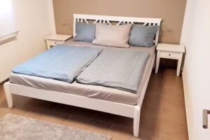 Ferienhaus Vermietung Kellenhusen