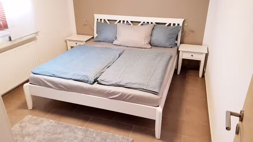 Ferienhaus Vermietung Kellenhusen