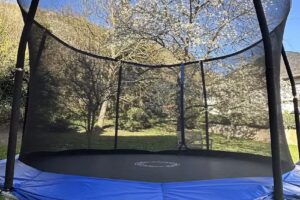 Ferienhaus Villa am Bleidenberg