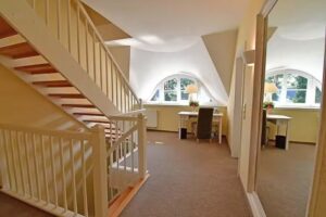 Ferienhaus VILLA AN DER DÜNE