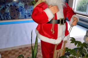 Ferienhaus Villa-Fuldablick, C. & J. Berge