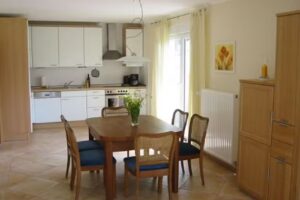 Ferienhaus Villa Jo-Kla-Da