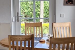 Ferienhaus „Villa-Krabbe“