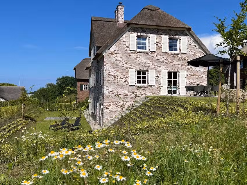 Ferienhaus Villa Küsteneck