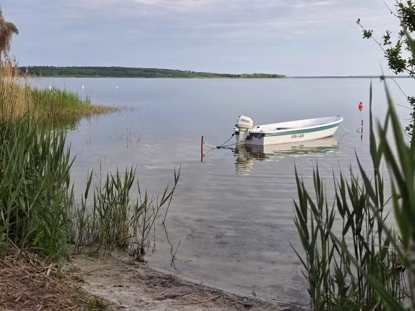 Ferienhaus Villa Lago