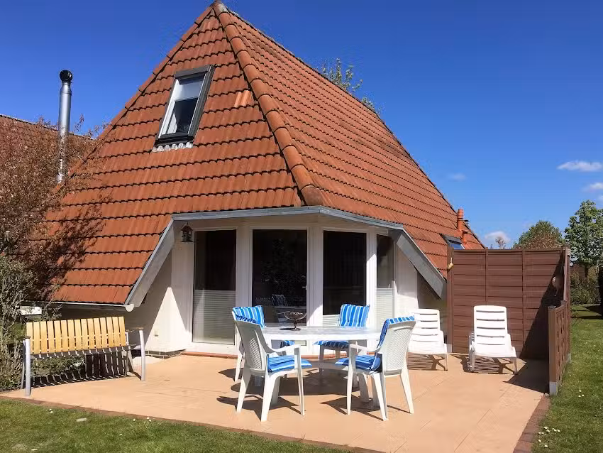 Ferienhaus Villa Luna