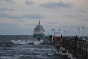 Ferienhaus Villa Ostseestrand, Koserow-Insel Usedom