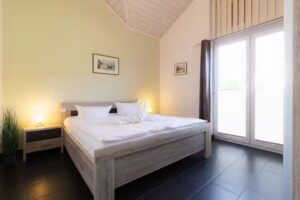 Ferienhaus Villa Seesack