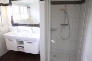 Ferienhaus “ Villa Sorgenfrei „