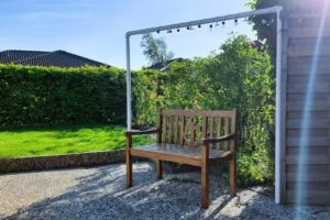 Ferienhaus Villa Strandgut