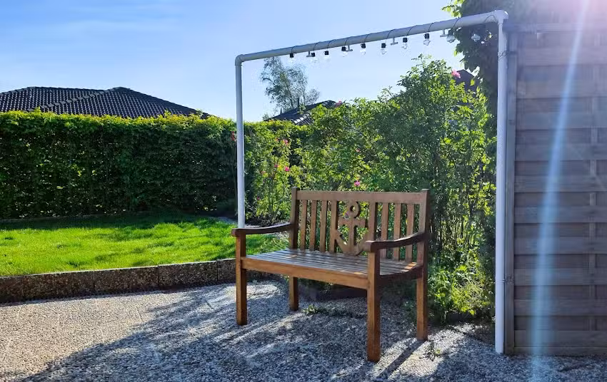 Ferienhaus Villa Strandgut