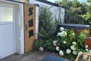 Ferienhaus Visselheide