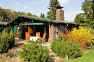 Ferienhaus Wacholder