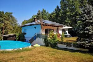 Ferienhaus Waldesruh