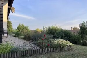 Ferienhaus Waldliebe in Grafenau, 2 SZ, 4 Betten, WLAN, KFZ-Stellplatz