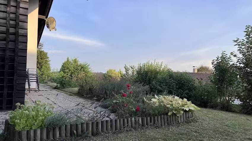 Ferienhaus Waldliebe in Grafenau, 2 SZ, 4 Betten, WLAN, KFZ-Stellplatz