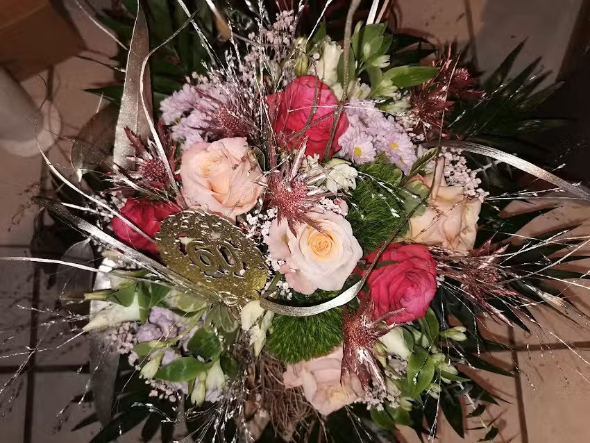 Ferienhaus Waldliebe