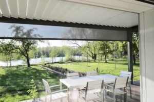 Ferienhaus Waterfront5