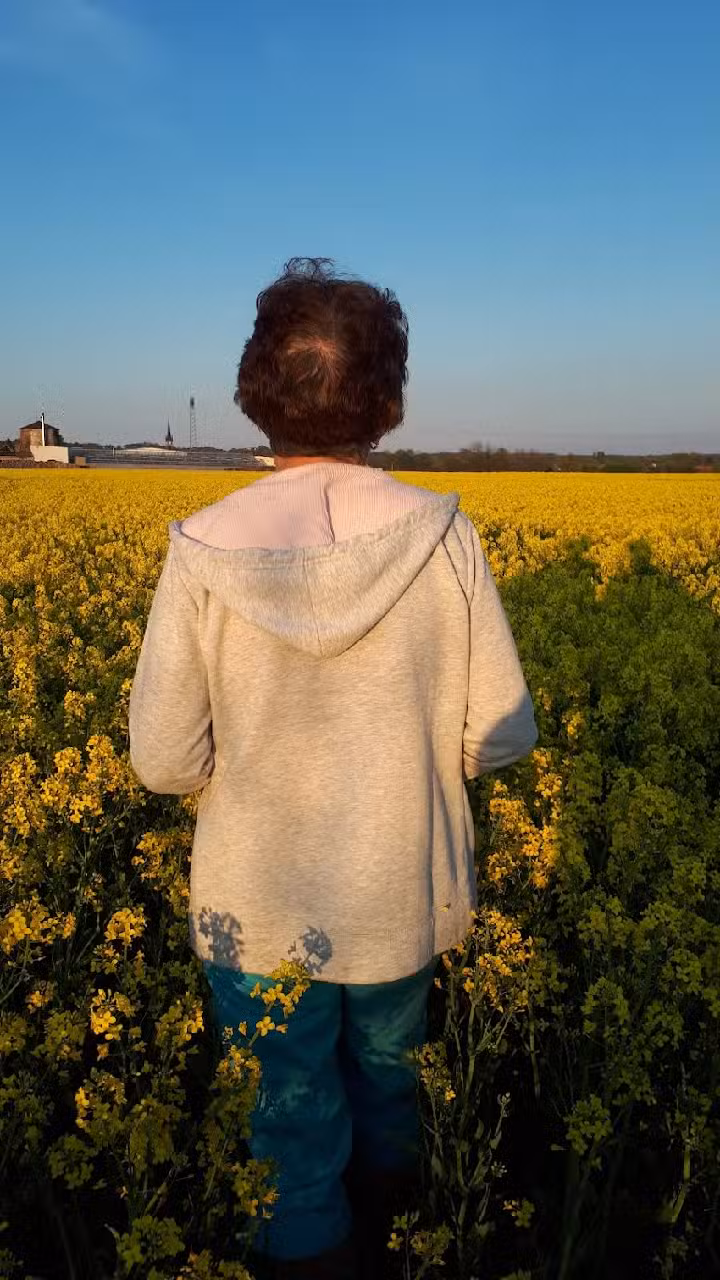 Ferienhaus Weinböhla