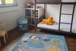 Ferienhaus Weitblick