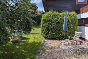 Ferienhaus Weitblick