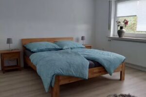 Ferienhaus Weitblick Elleringhausen