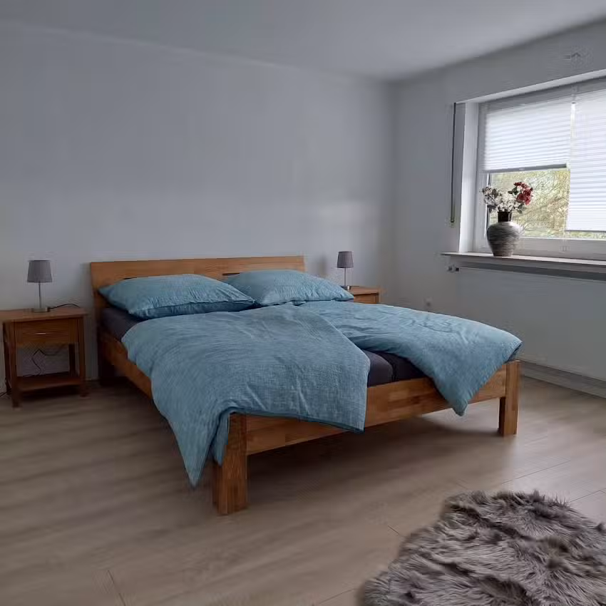 Ferienhaus Weitblick Elleringhausen