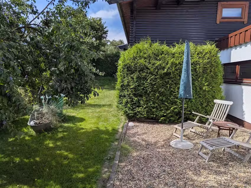 Ferienhaus Weitblick