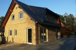 Ferienhaus Wellenbrecher- Ostsee ,Strand & mehr…