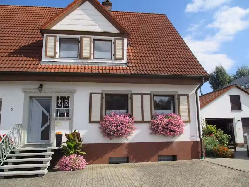 Ferienhaus Welte