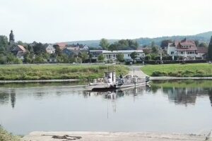 Ferienhaus Weserbergland