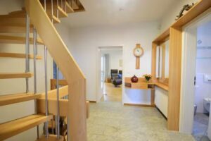 Ferienhaus Wickendorf